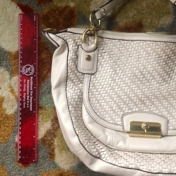 Coach Purse - Picture 8 of 8